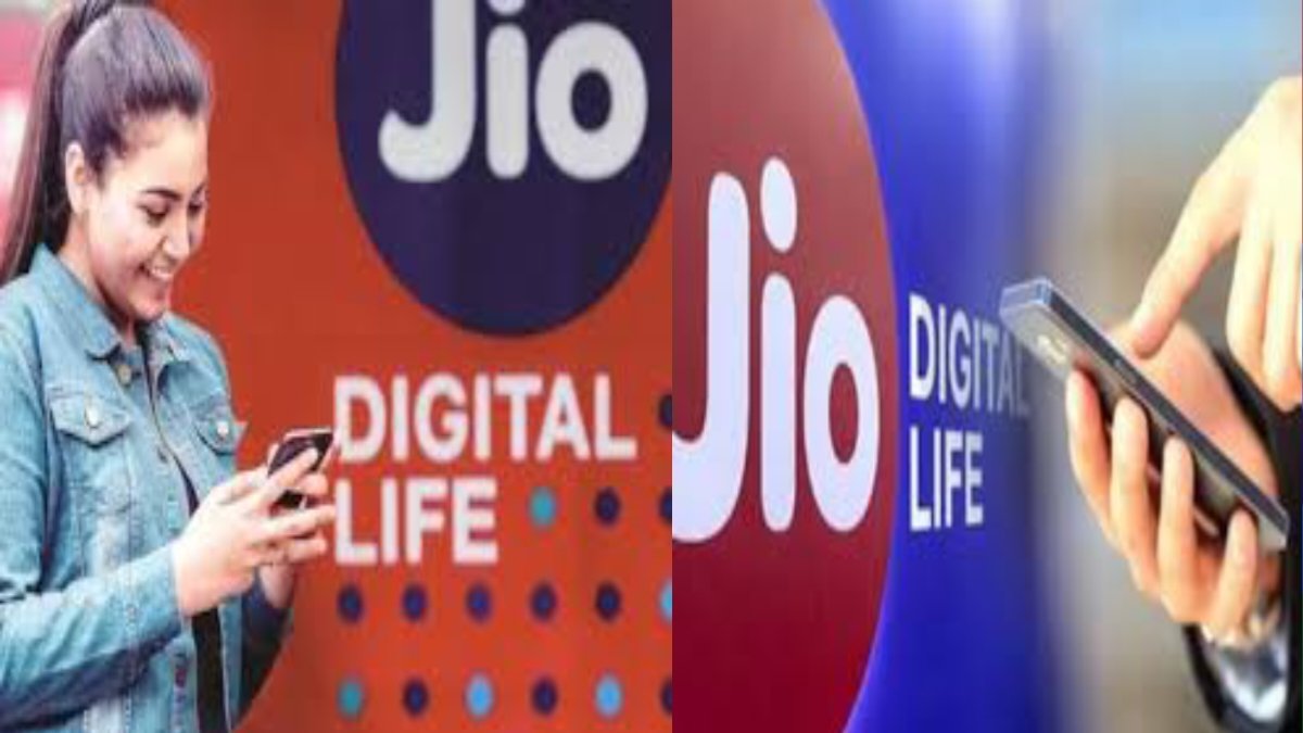 Jio best recharge plan