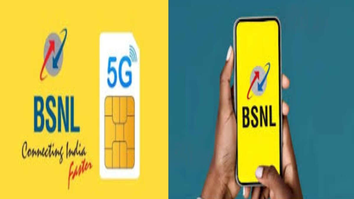 BSNL best recharge plans